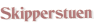 Skipperstuen
